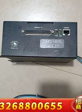 685-068190-00，Galil运动控制 DMC-14议价