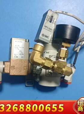 调压阀AR30K-N03-YZ-B气动阀VNB104A议价