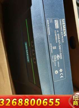 开封 西门子移动式面板连接线盒，6AV6 671-5AE议价