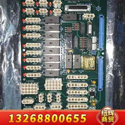 库存备件L3 COMMUNICATIONS安捡机SYS接口板议价