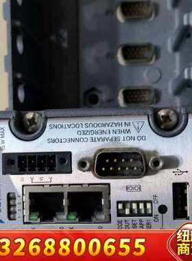 美国NI cRIO9025+NI9113，功能测试完毕，议价