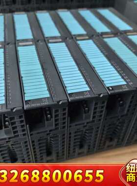 6ES7 331-7KF02-0AB0，99新正品带包装议价