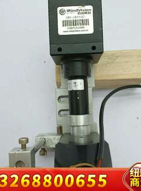 迈德威视    MindVision    USB2.0工业议价
