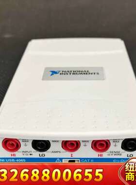 NIUSB4065，功能完好，欢迎询价。议价