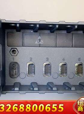 NI-9012​机箱8卡槽，实价直接拍，提供技术支持，要的直议价