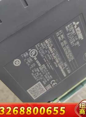 三菱plc。橙色如图，一套6000议价