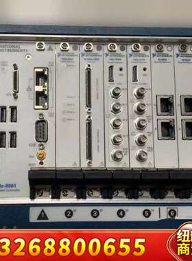 NI PXIE-1088 PXIE-8861 PXIE-88议价