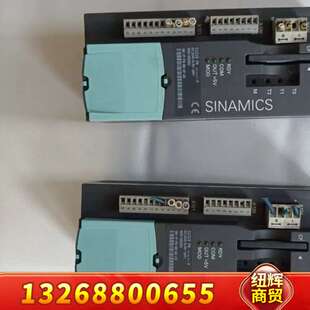 西门子S120控制单元 Pn议价 Cu310