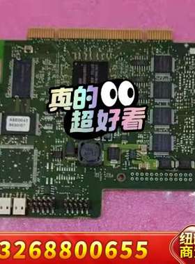 工业机器人配件CP1616  DSQC678，通用型，需议价