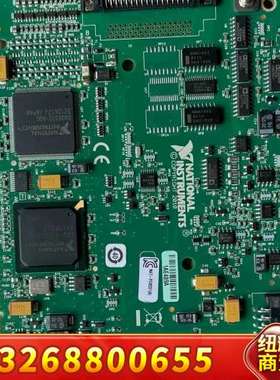 NI PCI6221  PCI6229 功能完好，欢迎询价！议价