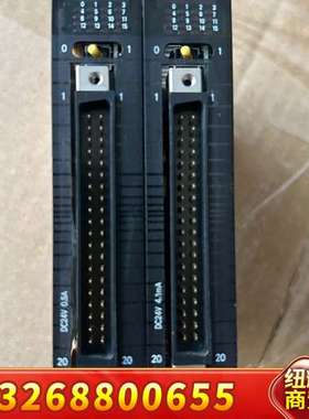 CJ1W-OD231/ CJ1W-ID231 各一个模议价