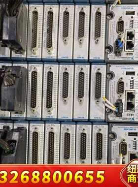 NI CRIO-9023 NI 9401 NI 9477 N议价