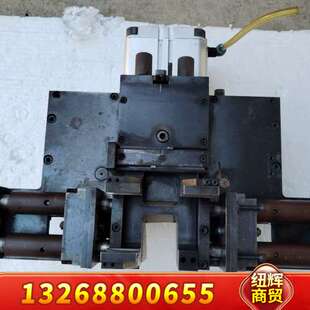 三向可调 重量59.9KG议价 气动夹具