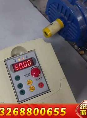 中宏变频器2.2KW，TOS130G3-4-220，成色如图议价