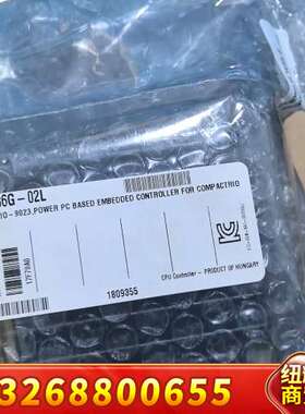 NI cRIO-9023  需要的联系议价