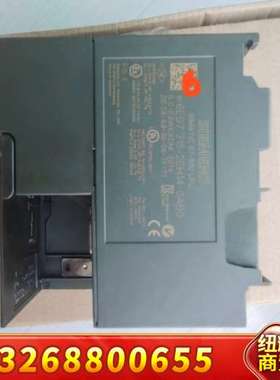 西门子SIMATIC S7-300 CPU 315-2EH1议价