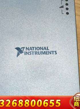 NI  CDAQ-9191功能已测，项目剩下的，，议议价