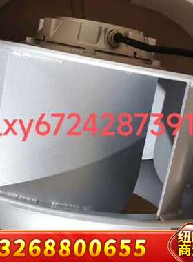 560离心风机 洛森 DKHR560 施依洛RHA560D4议价