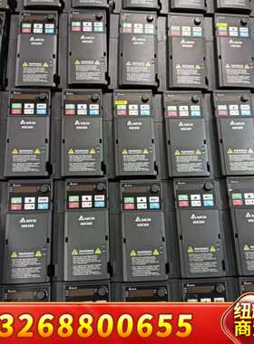 台达变频器VFD7A5MS21ANSAA，1.5KW议价