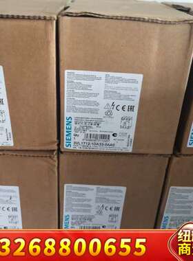 正品西门子3VL1712-1DA33-0AA0 断路议价