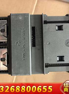 6ES7 350-2AH01-0AE0 西门子模块，没有运行议价