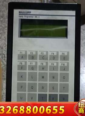 巴鲁夫读码编码器bis c-802-0-000-d-0，议价