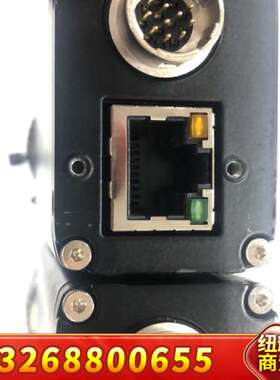 BASLER正品黑白相机SCA1400-30gm议价