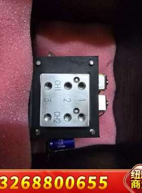 西门子色谱分析仪EPC模块 2015951-001，22年库议价