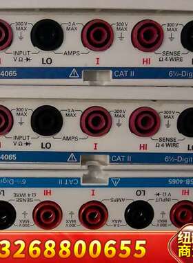 NI USB-4065 实物拍摄功能保证一手货源没有中间商赚议价