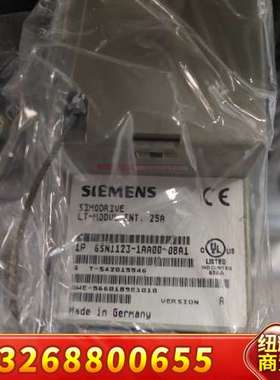 西门子SIMODRIVE LT-MODUL INT. 25A议价