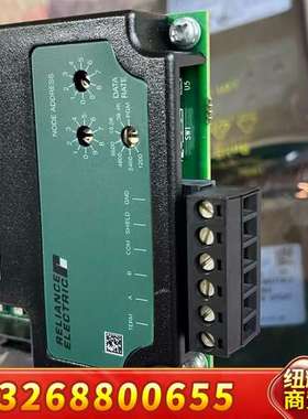 瑞恩RELIANCE通讯卡RECOMM-CARRIER 议价