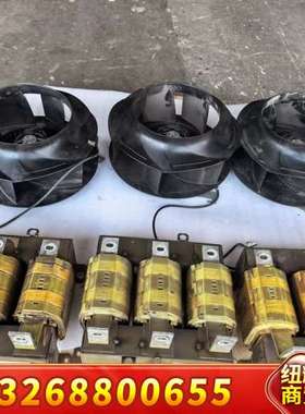 ACHO5830 ABB变频器280KW正品，下来，议价