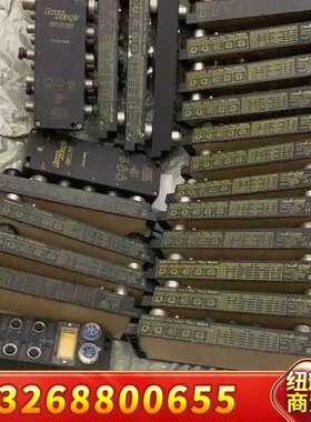 TURCK图尔克模块 8In/8Out Station议价