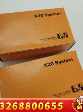 贝加莱X20 SLX410议价