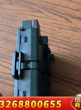 西门子195-7HD10-0XA0模块，99新橙色，正品议价