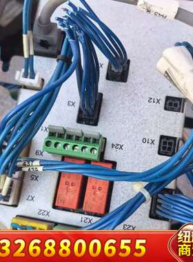 ABB，型号：DSQC611   3HAC13389-2议价