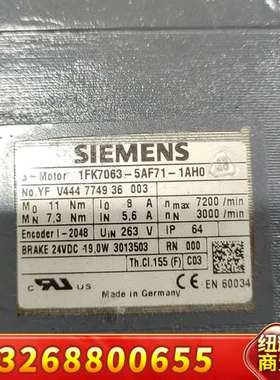 1FK7063－5AF71－1AH0议价