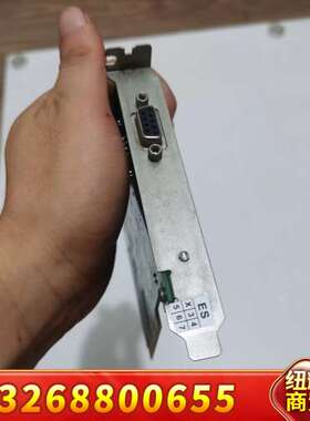西门子通讯卡A5E00369843，E115352，成色议价