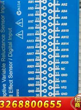 NI 9752模块，需要的联系议价