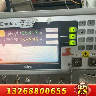 fujitsu fim70310 chromatic dis议价