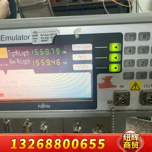 fujitsu fim70310 chromatic dis议价