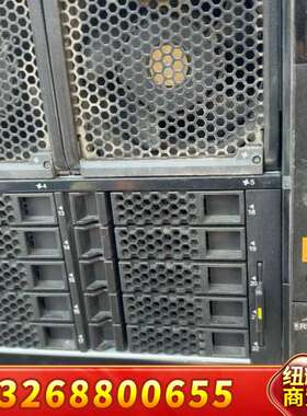 RH5885V3服务器，两颗e7-4820v2。2.5寸议价