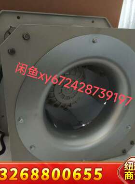 ZIEHL-ABEGG施乐百风机 GR35C-PDD.6K.议价