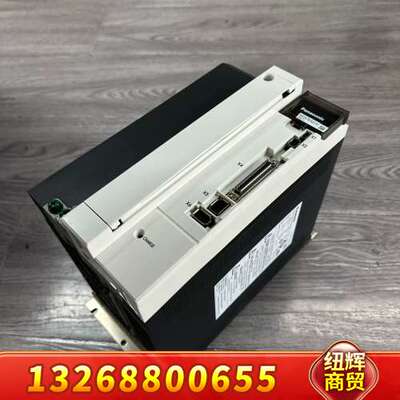 MFDKTB3A2CA1伺服驱动器，5KW，三相交流供电议价