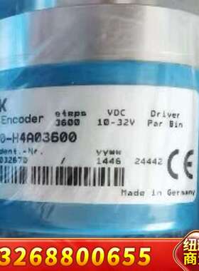 西克SICK编码器ARS60-H4A03600正品议价