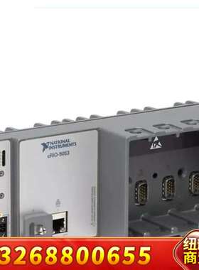 NI CRIO 9067，9063 议价，功能保证，议价