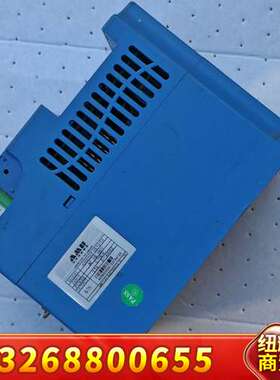 安邦信变频器AMB500F-0R7G-T3，0.75KW/3议价