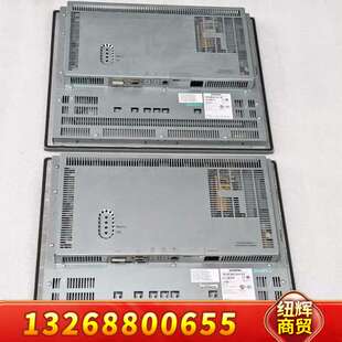 西门子工控显屏6AV7861 1AA0议价 4TB00