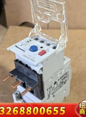 AB罗克韦尔193-EEFD热继电器9-45A，仅装机未使用议价