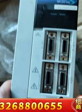 三菱伺服驱动器MR-J2S-40B-PY096T018一议价